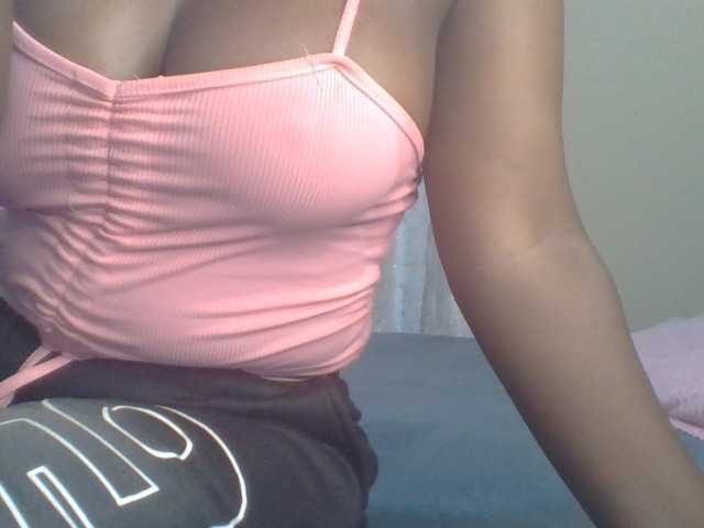 Shantell