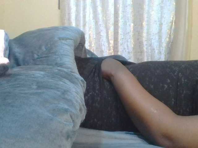 Shantell