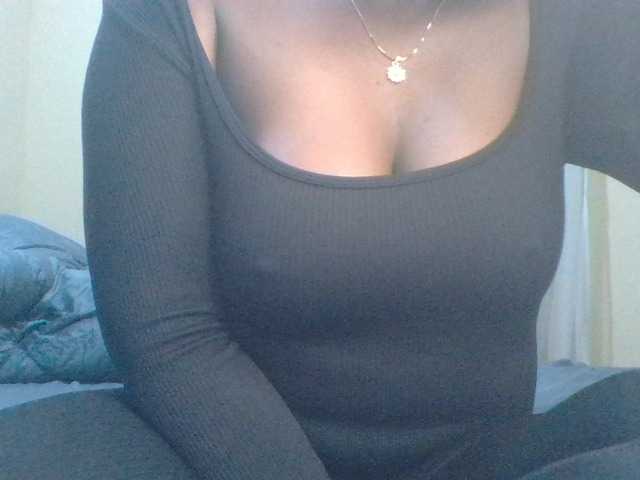 Shantell