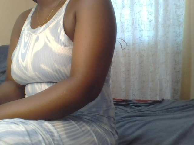 Shantell