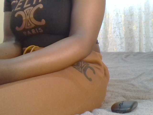 Shantell