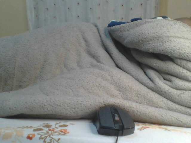 Shantell webcam