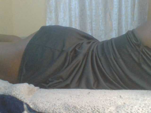 Shantell live cam on BongaCams