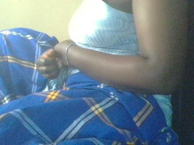 Shantell