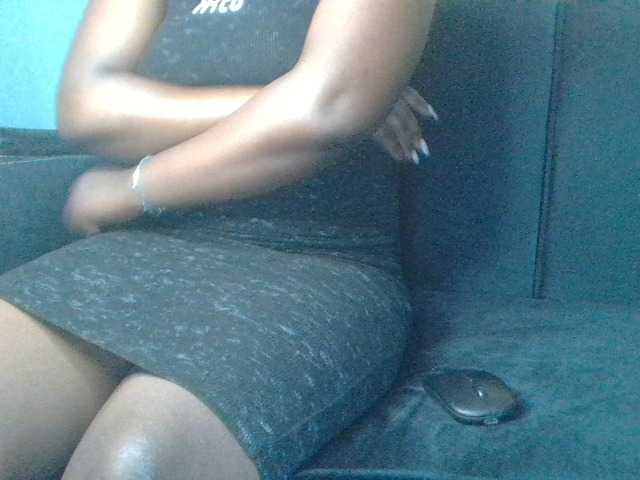 Shantell