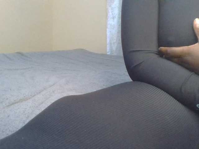Shantell live cam on BongaCams
