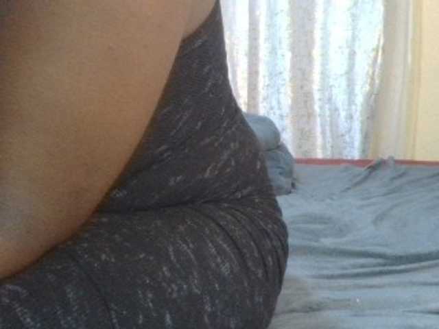 Shantell