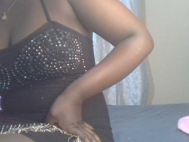 Shantell