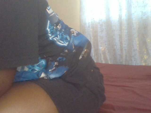 Shantell