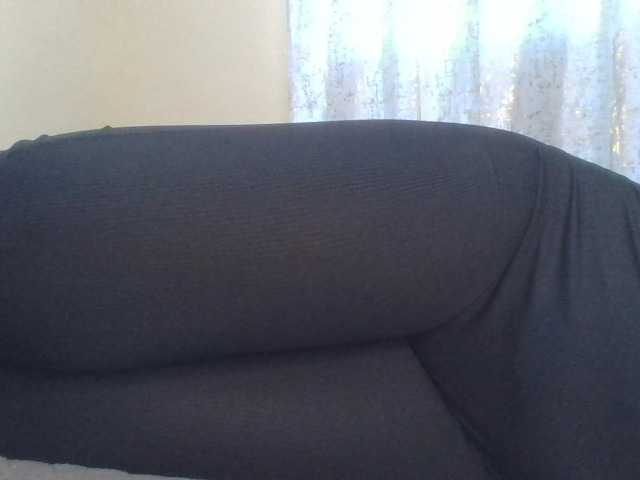 Shantell live webcam show