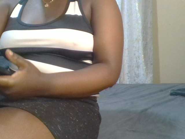 Shantell
