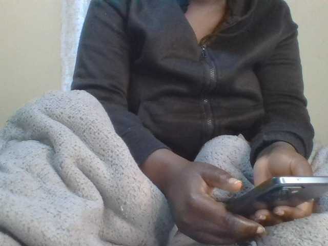 Shantell