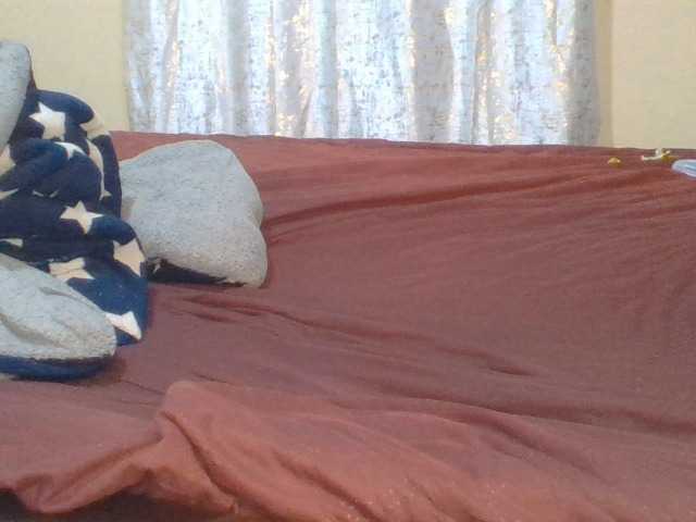 Shantell live cam on BongaCams