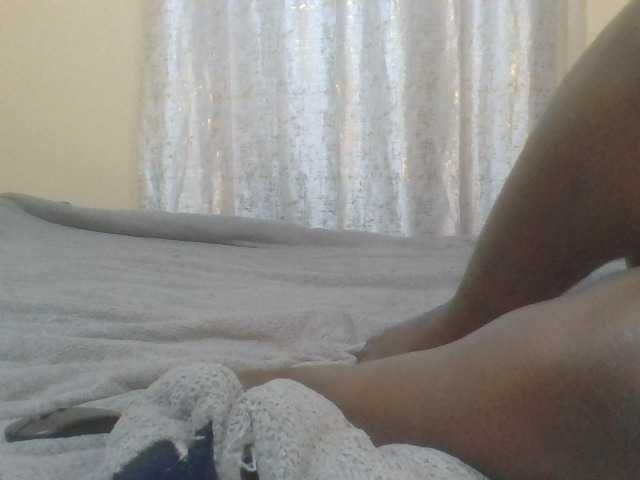 Shantell