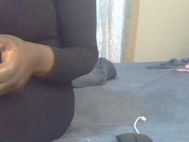 Shantell