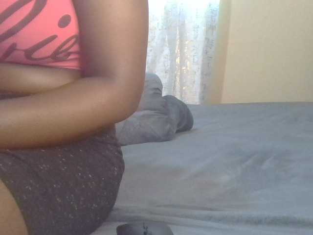 Shantell