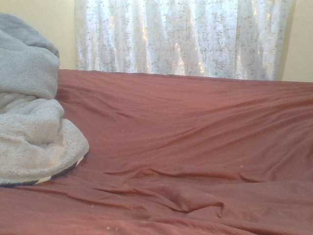 Shantell live cam on BongaCams