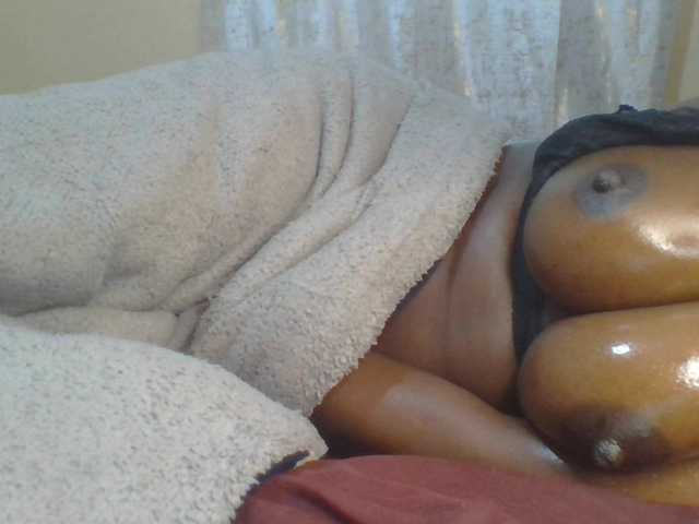 Shantell