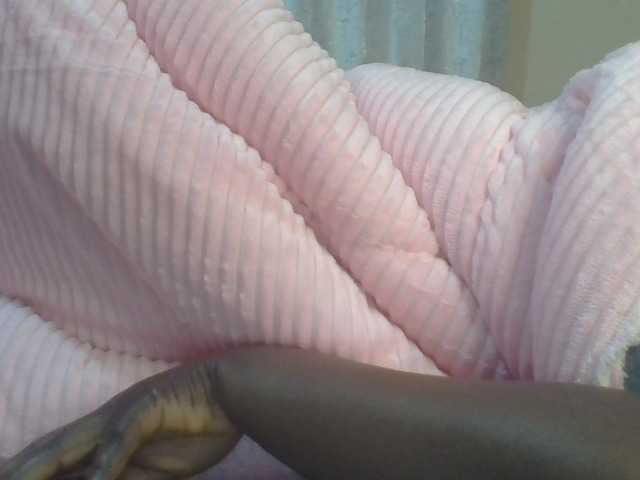 Shantell