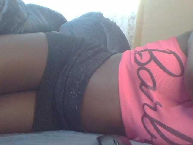 Shantell