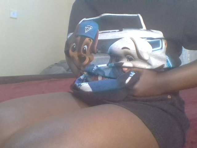 Shantell