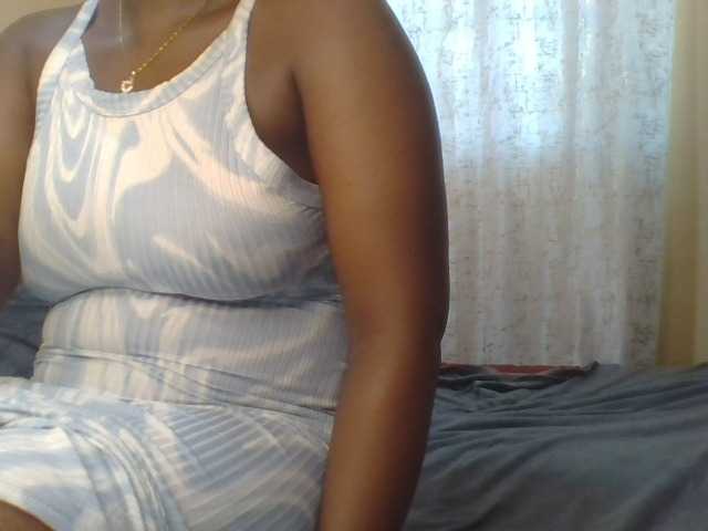 Shantell