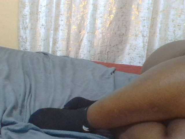 Shantell live cam on BongaCams