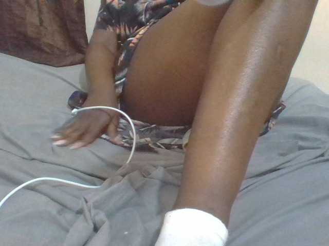 Shantell