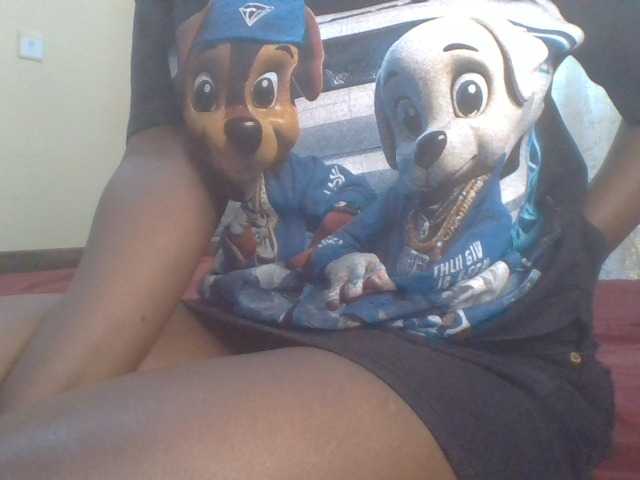 Shantell