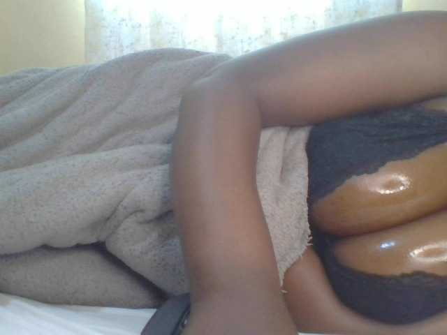 Shantell