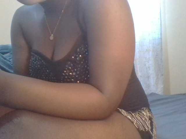 Shantell
