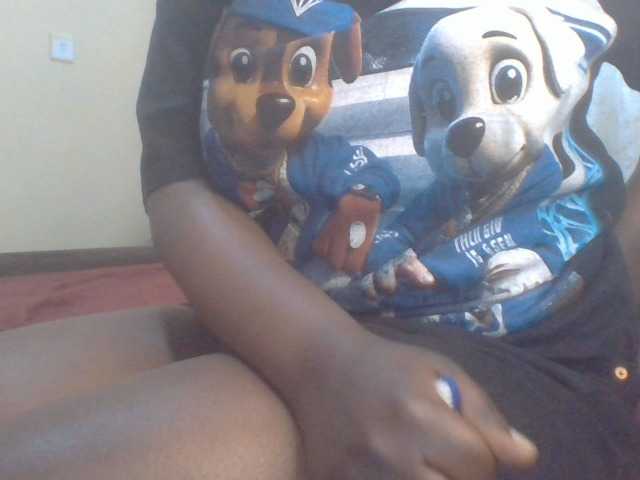 Shantell