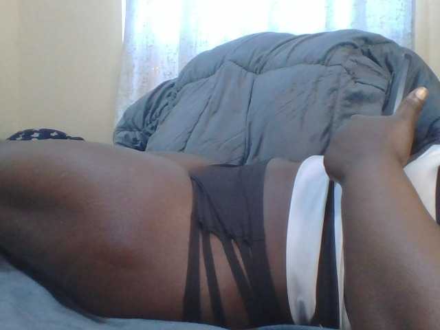 Shantell