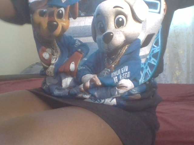 Shantell