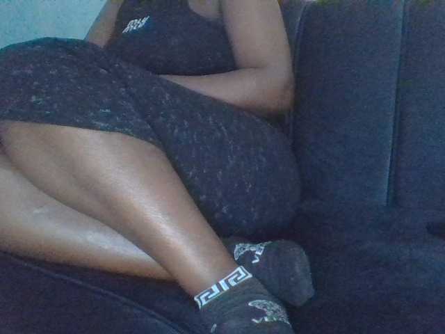 Shantell