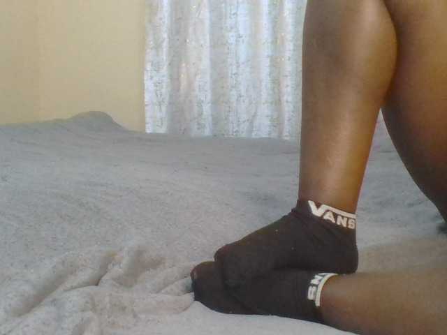 Shantell live cam on BongaCams