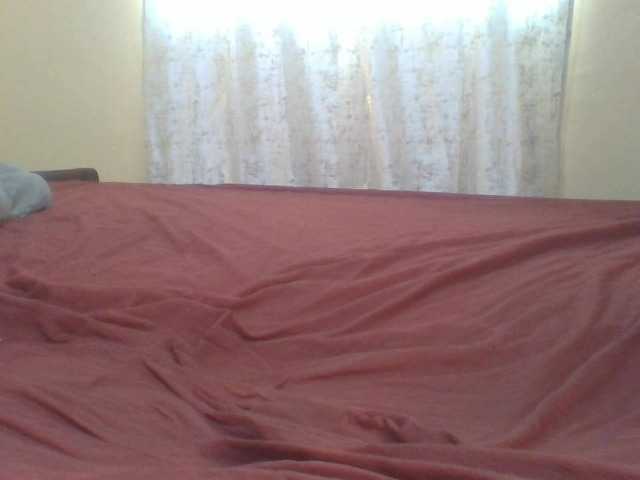 Shantell live cam on BongaCams