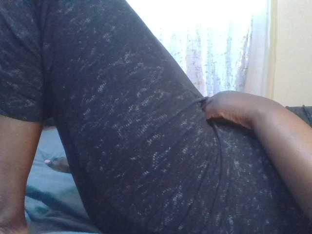 Shantell