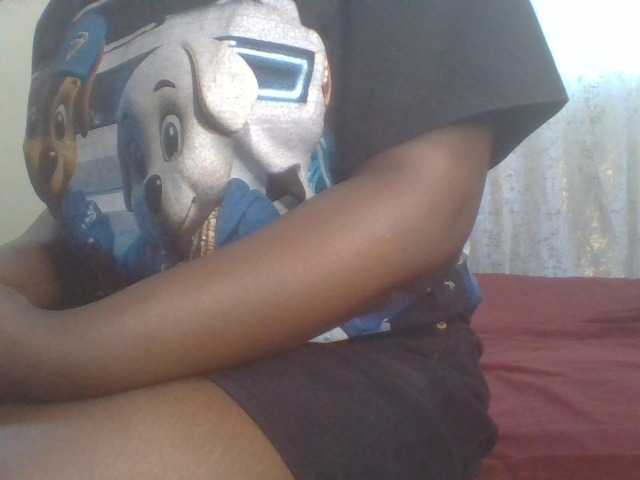 Shantell