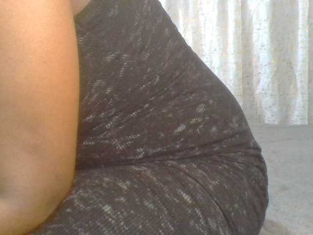 Shantell live webcam show
