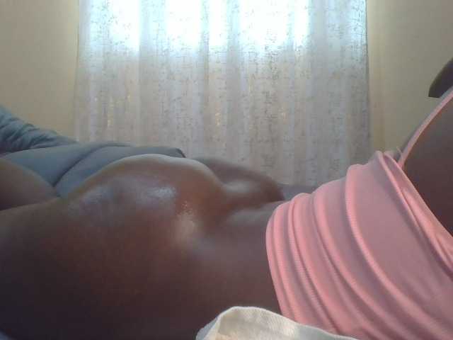 Shantell