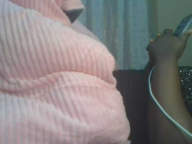 Shantell