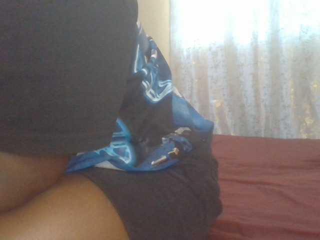 Shantell