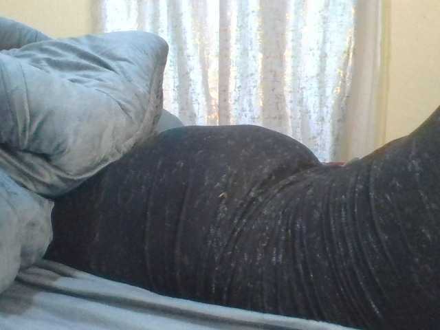 Shantell