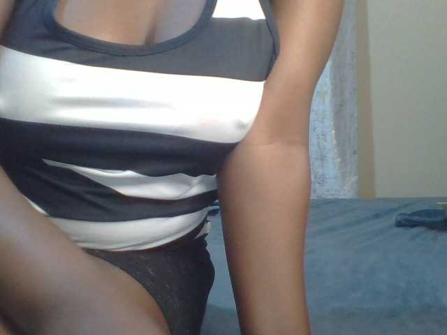 Shantell