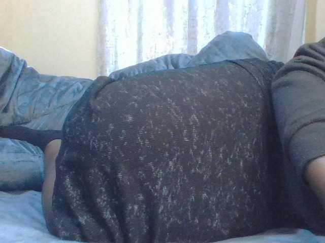 Shantell live cam on BongaCams