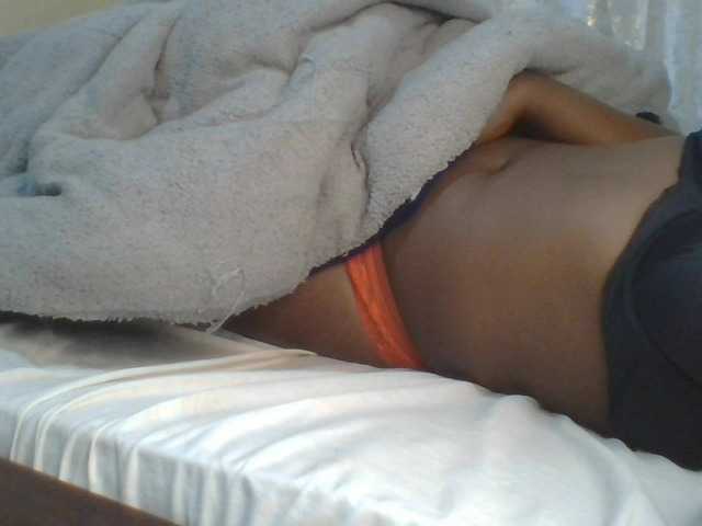 Shantell