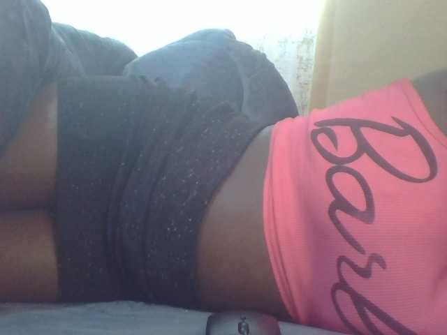 Shantell