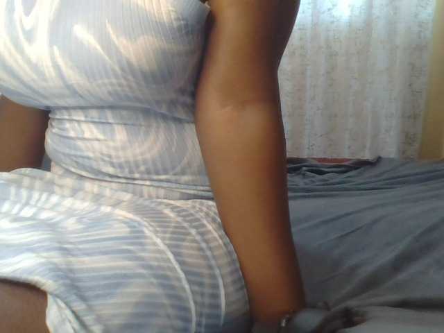 Shantell