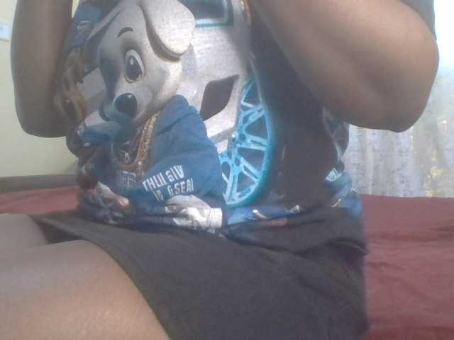 Shantell